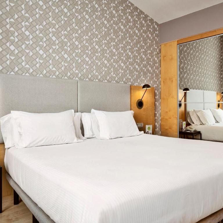 Hotel Sercotel Portales - Habitación Boutique - 1