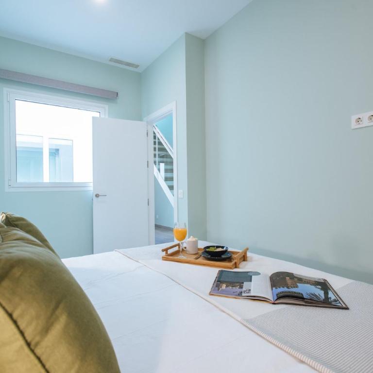 Sercotel Sevilla Guadalquivir Suites - Dúplex - 4