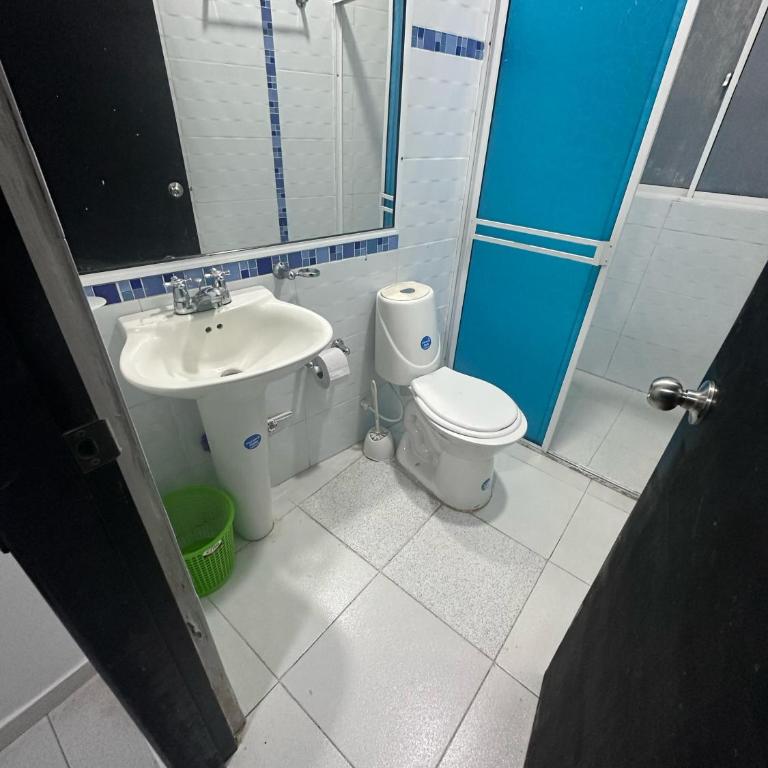 SGH Hotel Rodadero Suites - Habitación Doble - 1 o 2 camas - 2