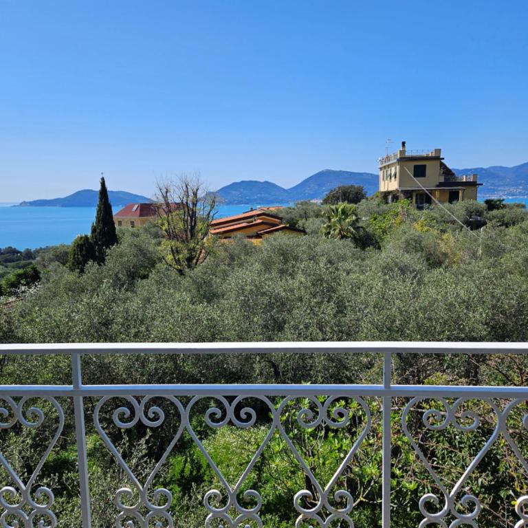Villa degli Ulivi - free parking - Appartamento con 2 Camere da Letto - 28