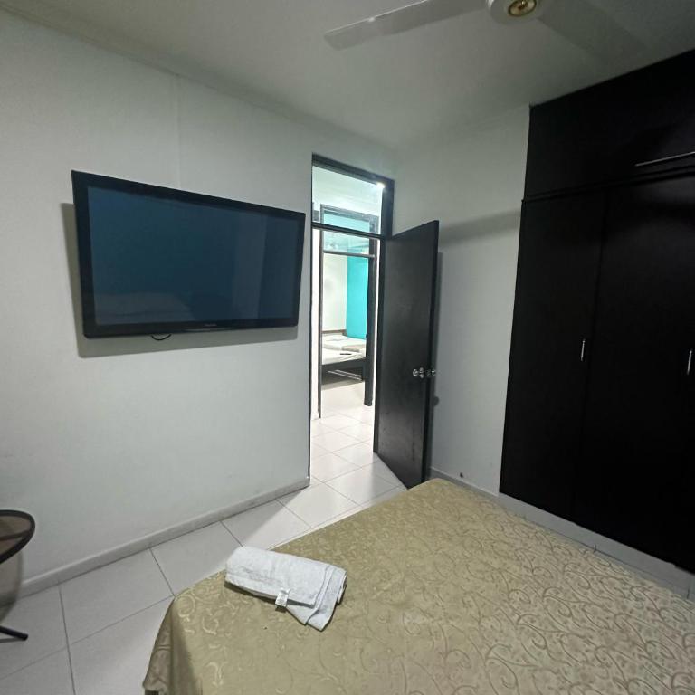 SGH Hotel Rodadero Suites - Habitación Doble - 1 o 2 camas - 3