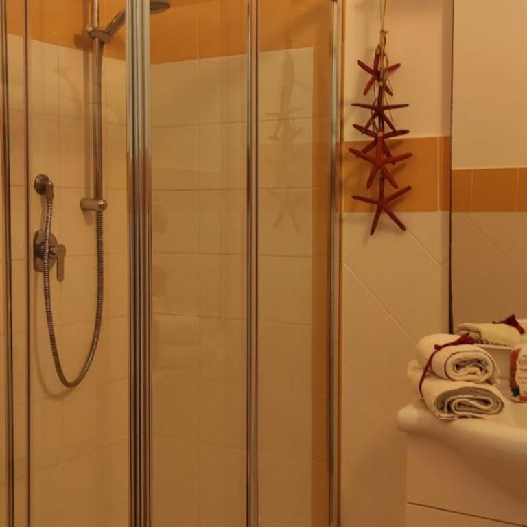 Elisir Apartment - centro storico - vista mare - Appartamento con 2 Camere da Letto - 16