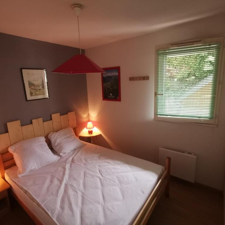 T3 Cosy Terrasse & Jardin - vue montagne Luchon Pyrénées - Appartement 2 Chambres - 7