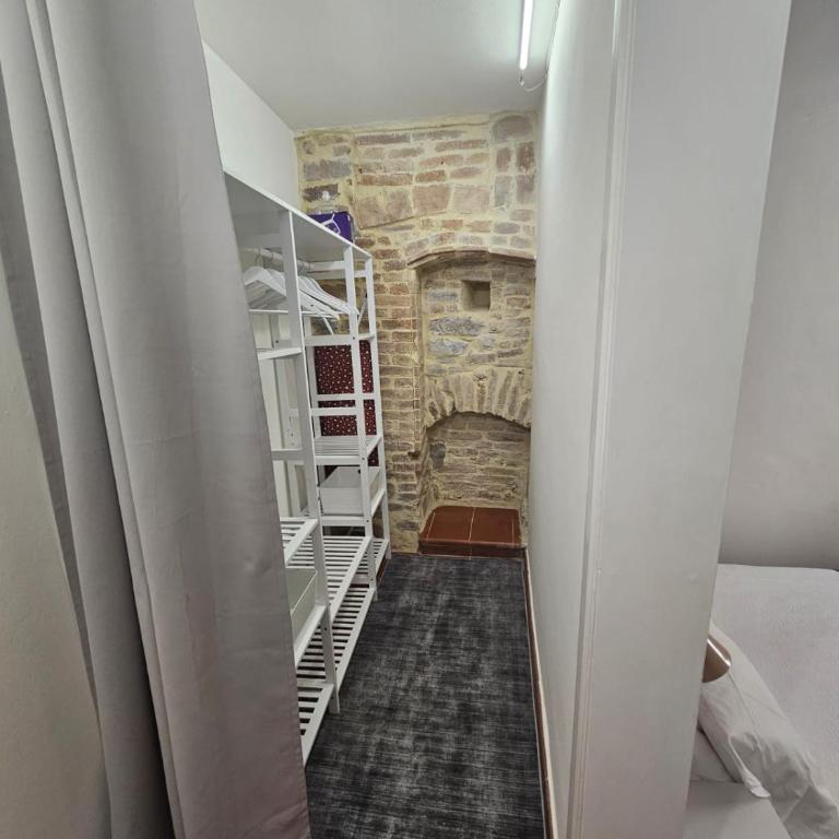 Stella 19 - residenza in centro - Appartamento con 1 Camera da Letto - 32
