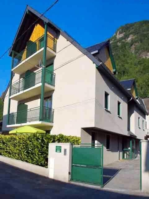 T3 Cosy Terrasse & Jardin - vue montagne Luchon Pyrénées - Appartement 2 Chambres - 13