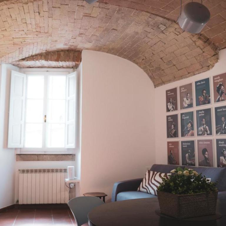 Stella 19 - residenza in centro - Appartamento con 1 Camera da Letto - 12