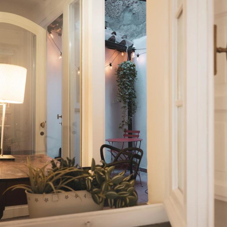 Stella 19 - residenza in centro - Appartamento con 1 Camera da Letto - 23