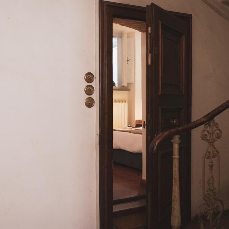 Stella 19 - residenza in centro - Appartamento con 1 Camera da Letto - 50