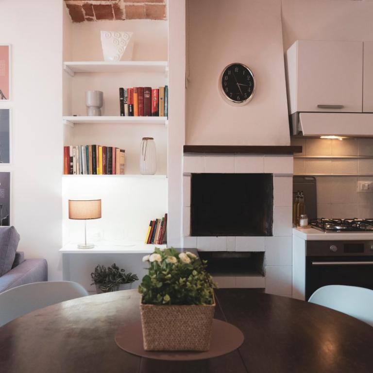 Stella 19 - residenza in centro - Appartamento con 1 Camera da Letto - 17