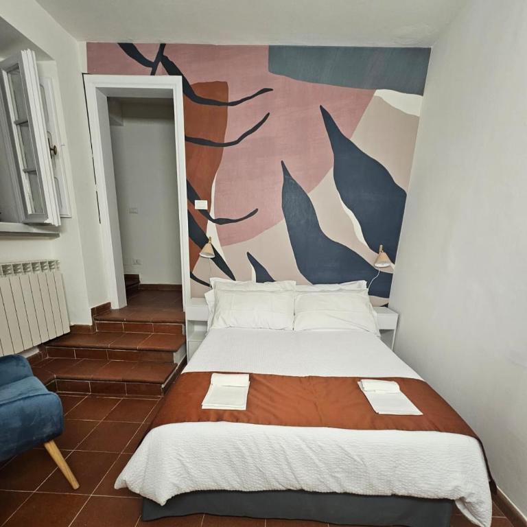 Stella 19 - residenza in centro - Appartamento con 1 Camera da Letto - 26