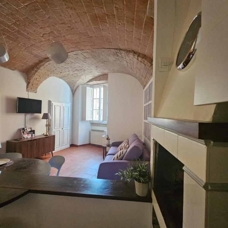 Stella 19 - residenza in centro - Appartamento con 1 Camera da Letto - 9