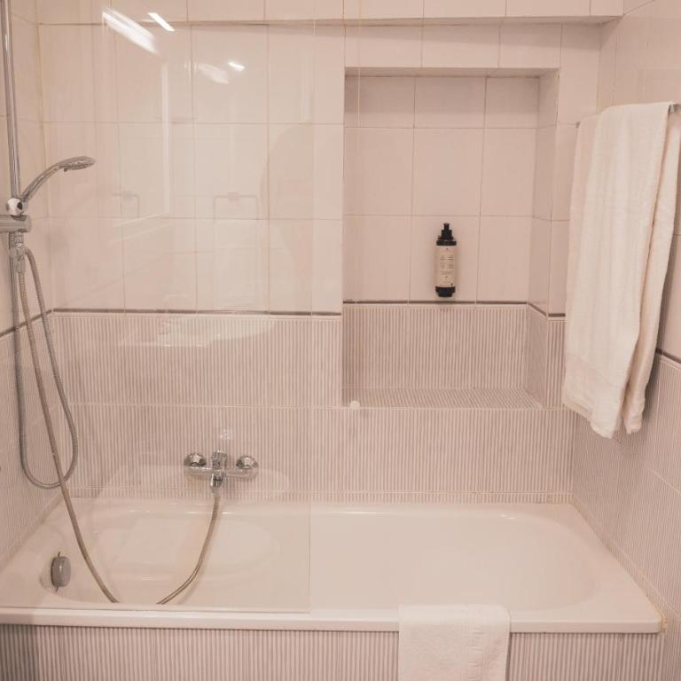 Stella 19 - residenza in centro - Appartamento con 1 Camera da Letto - 36