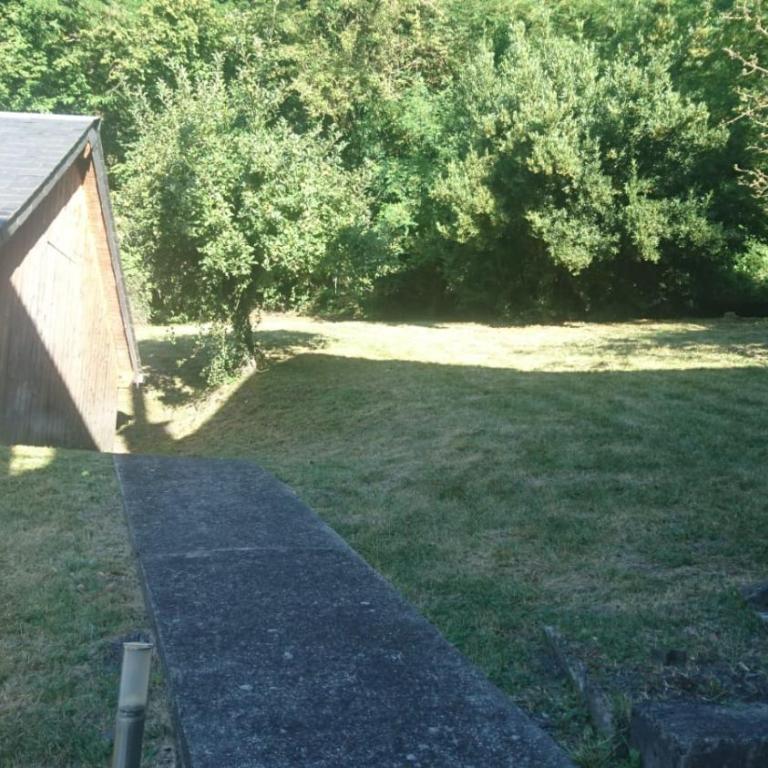 T3 Cosy Terrasse & Jardin - vue montagne Luchon Pyrénées - Appartement 2 Chambres - 15