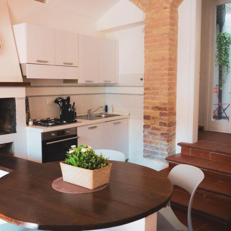 Stella 19 - residenza in centro - Appartamento con 1 Camera da Letto - 18