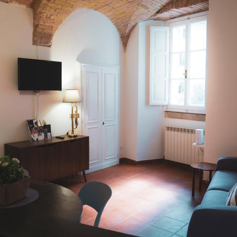 Stella 19 - residenza in centro - Appartamento con 1 Camera da Letto - 11