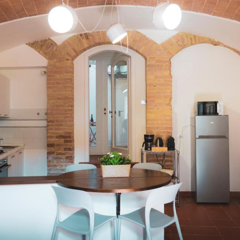 Stella 19 - residenza in centro - Appartamento con 1 Camera da Letto - 16
