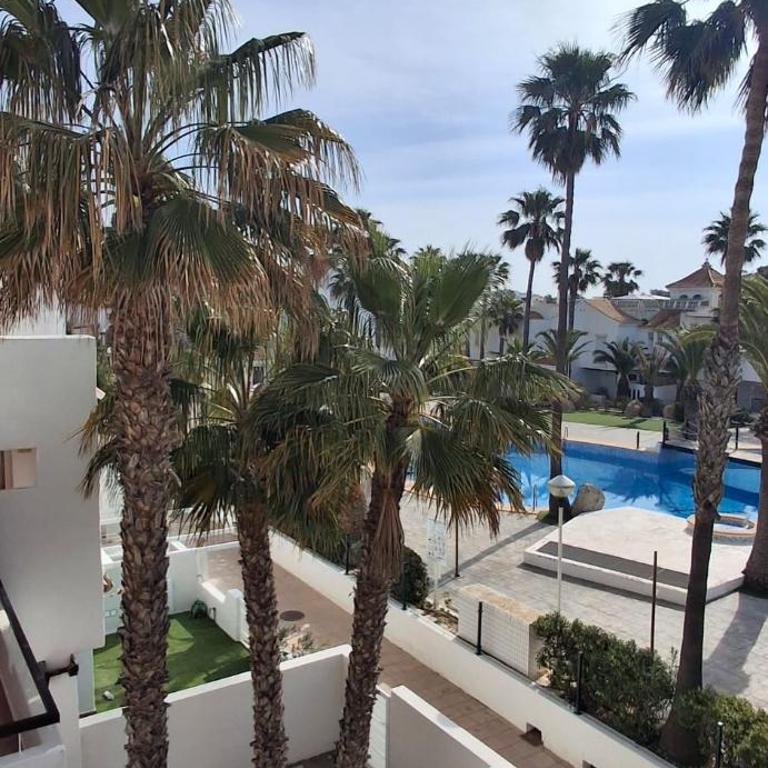 El Sueńo del Mar - One-Bedroom Apartment - 9