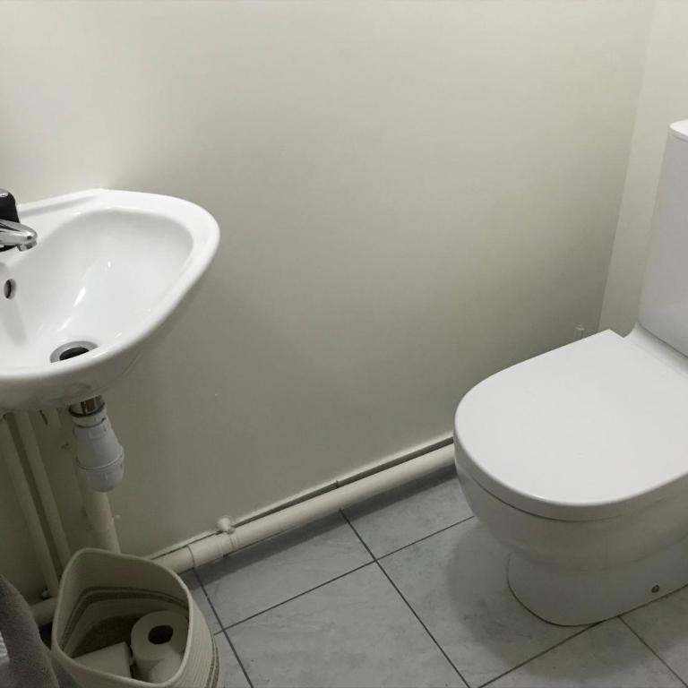 CosyHome I for 4 I Disneyland Paris - Appartement 2 Chambres - 25