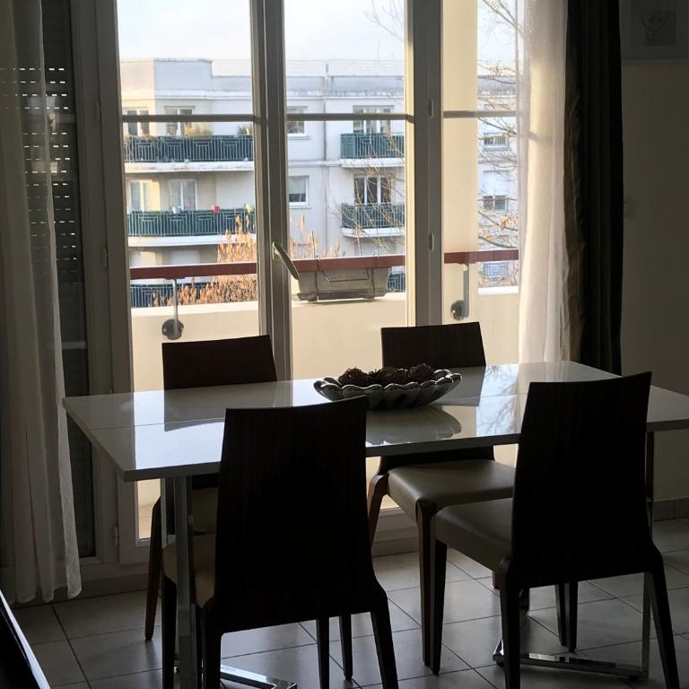 CosyHome I for 4 I Disneyland Paris - Appartement 2 Chambres - 7