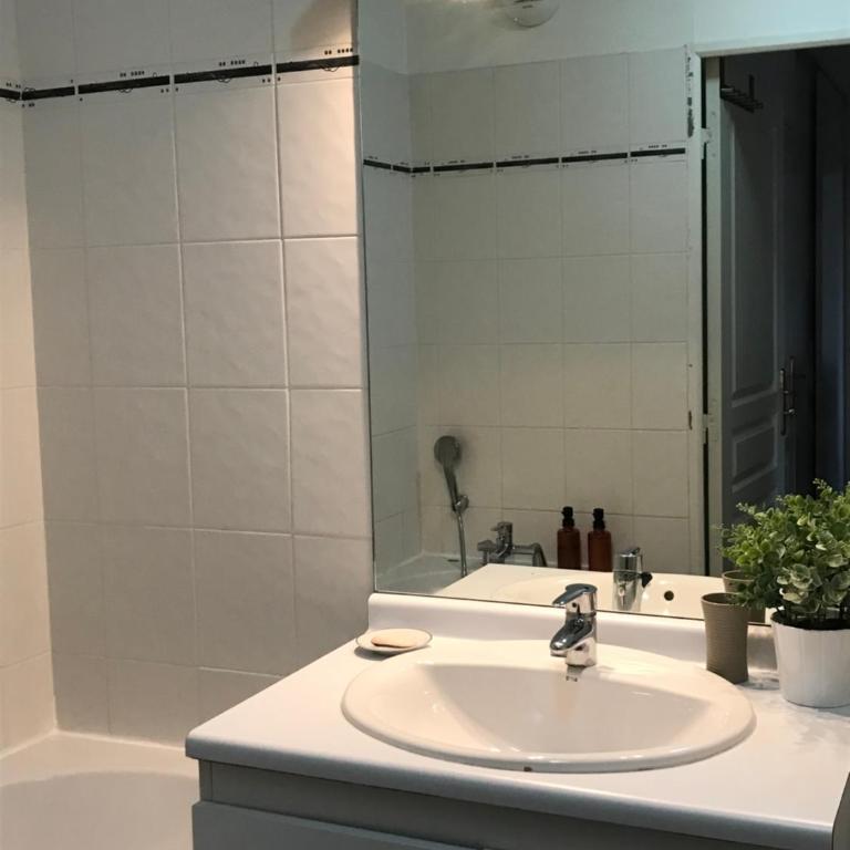 CosyHome I for 4 I Disneyland Paris - Appartement 2 Chambres - 23