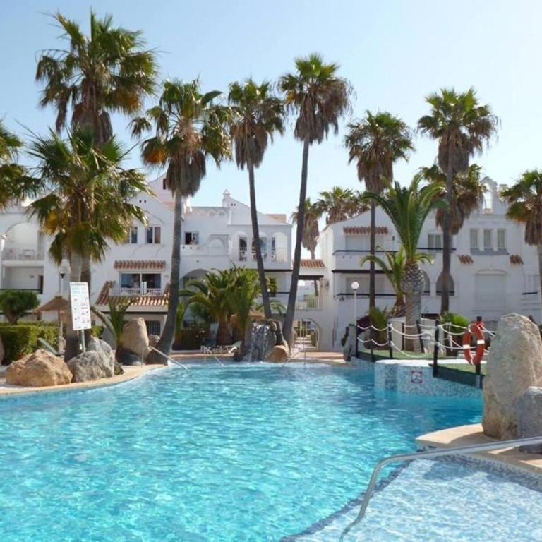 El Sueńo del Mar - One-Bedroom Apartment - 5