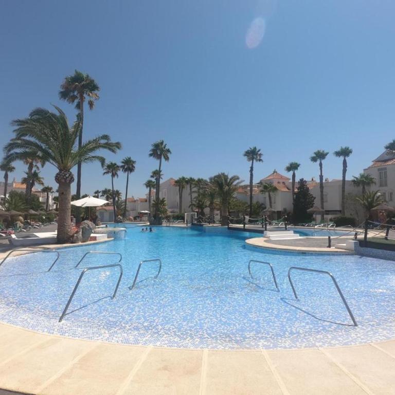 El Sueńo del Mar - One-Bedroom Apartment - 6