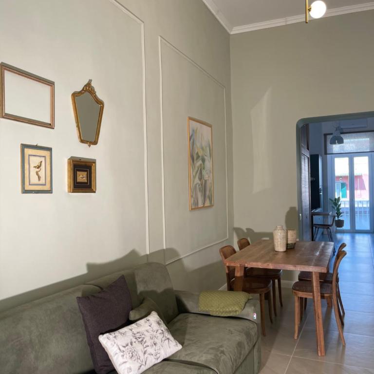 A casa di Marì - Appartamento con 2 Camere da Letto - 4