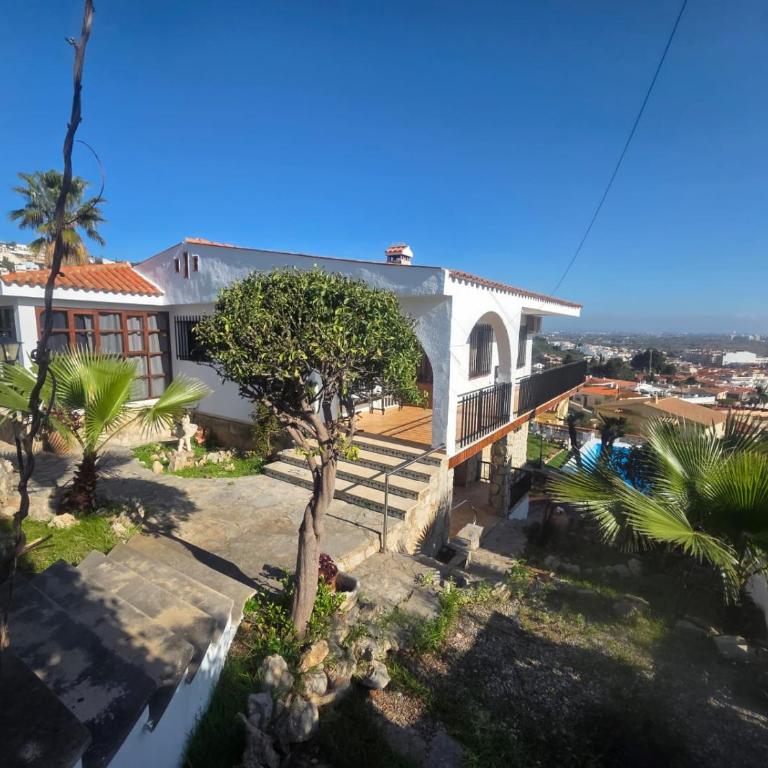 Villa Maravella - Casa de 3 dormitorios - 11