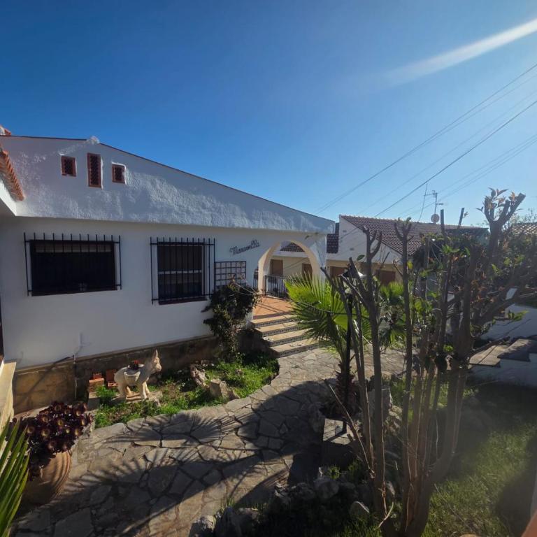 Villa Maravella - Casa de 3 dormitorios - 14