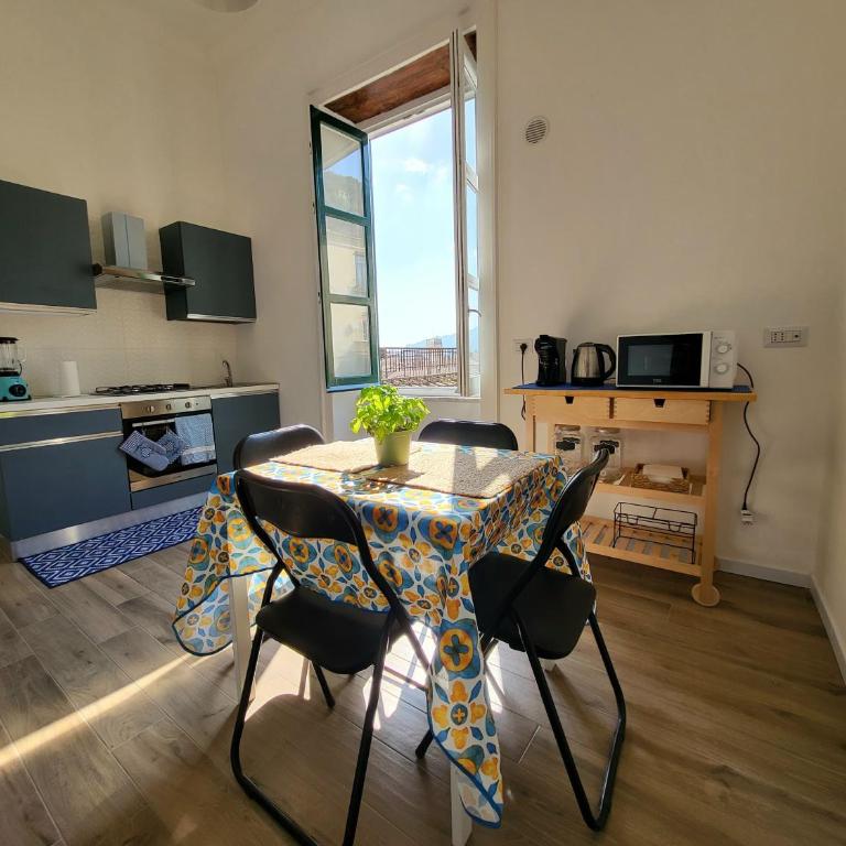 Casa Bonita Guest House - Appartamento con 1 Camera da Letto - 14