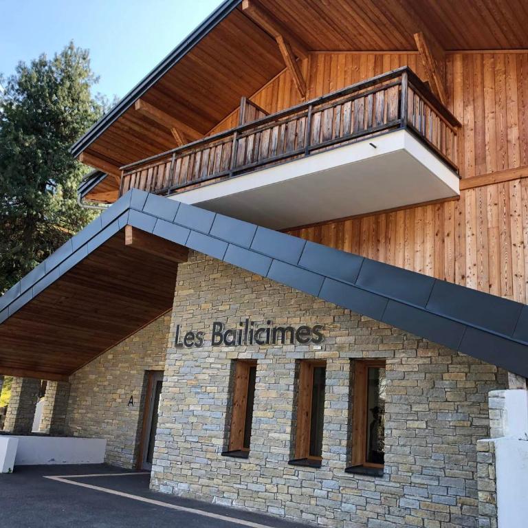 Appartement 3 pièces, proche pistes, sauna et internet - FR-1-754-92 - Appartamento - 6