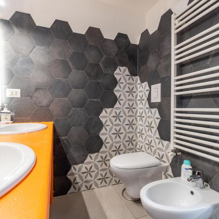 Calefati Guest House- Apulia Guest House - Appartamento con 1 Camera da Letto - 20