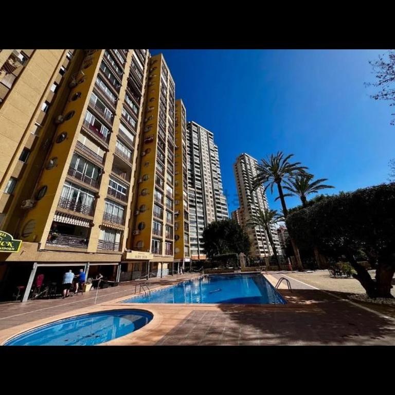 Diego suits - Two-Bedroom Apartment - 16