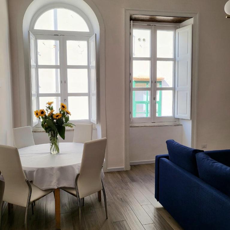 Casa Bonita Guest House - Appartamento con 1 Camera da Letto - 10