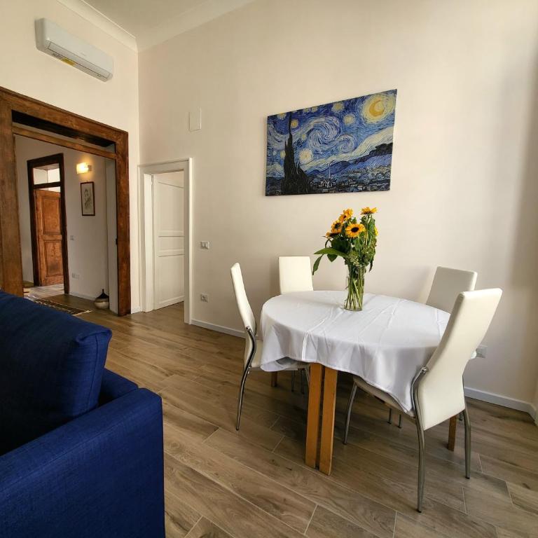 Casa Bonita Guest House - Appartamento con 1 Camera da Letto - 9