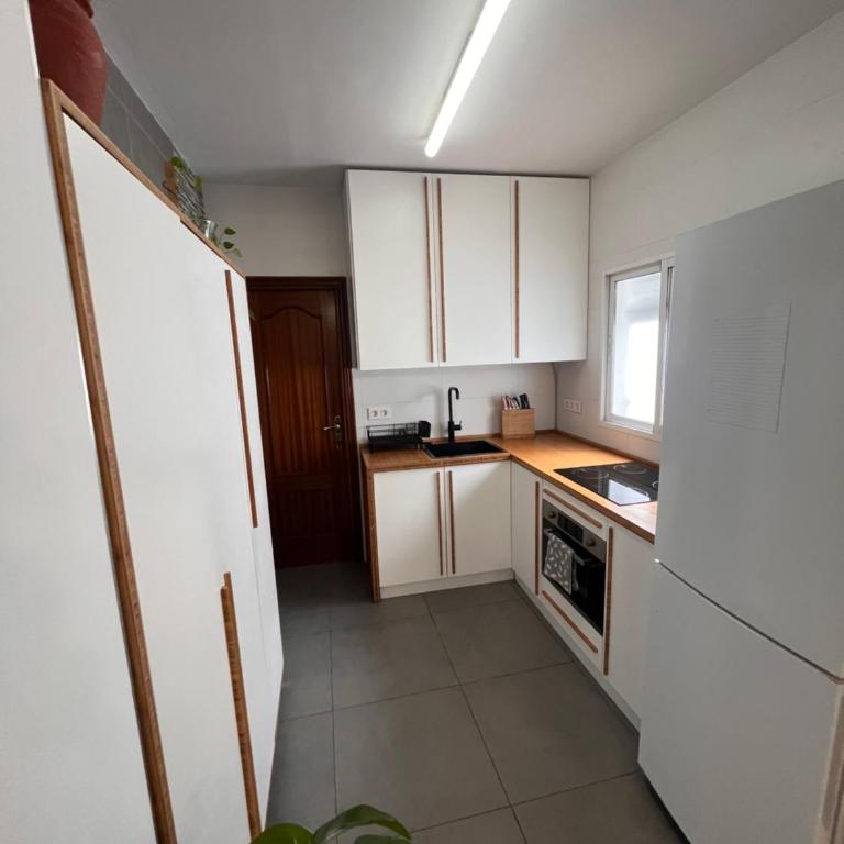 Apartamento Completo Z24 en Camas Sevilla - Apartamento - 12
