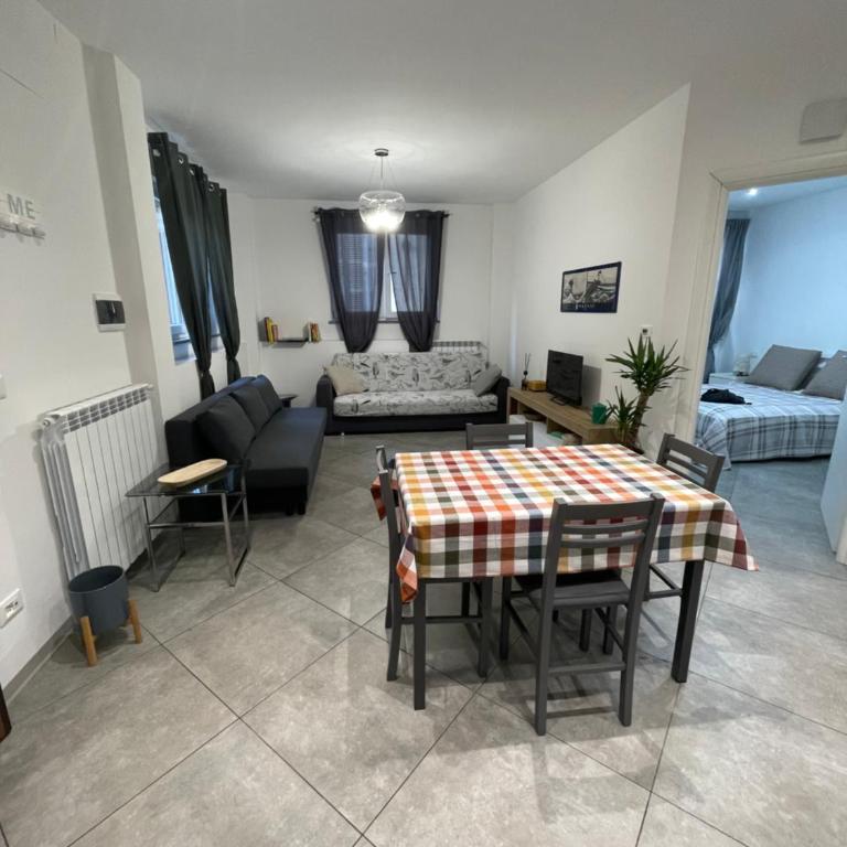 Rosselli Home - Appartamento con 1 Camera da Letto - 6