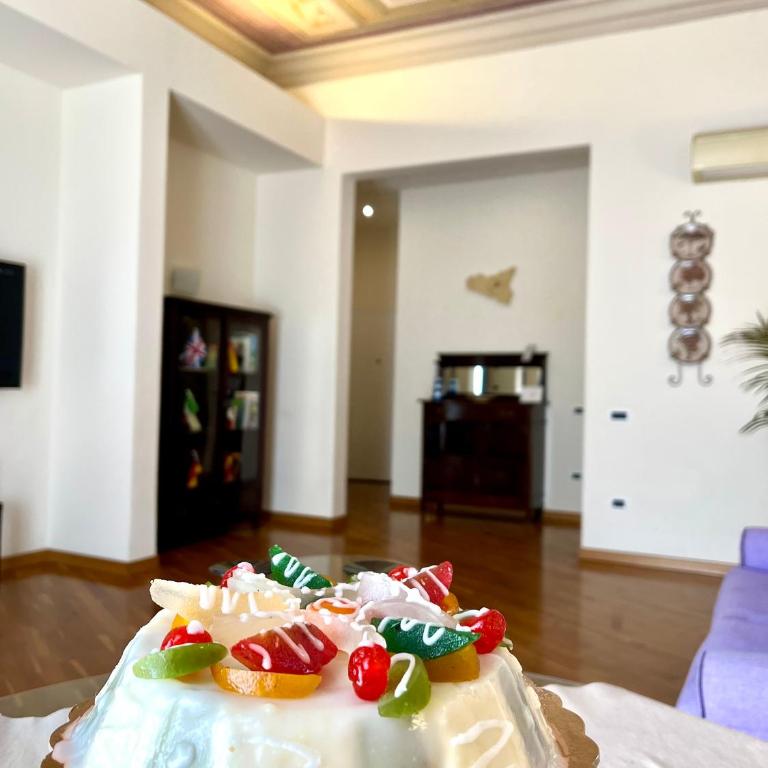 SUITE 188 - Welcome - Casa con 1 Camera da Letto - 6