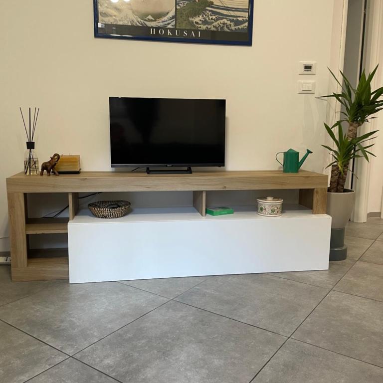 Rosselli Home - Appartamento con 1 Camera da Letto - 8