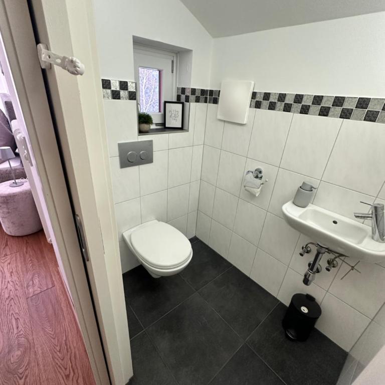 Ferienhaus Mützenzauber - Casa Vacanze con 3 Camere da Letto - 16