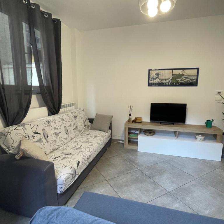Rosselli Home - Appartamento con 1 Camera da Letto - 11
