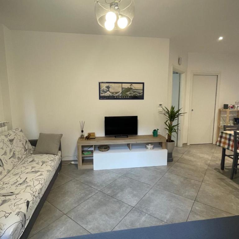 Rosselli Home - Appartamento con 1 Camera da Letto - 12