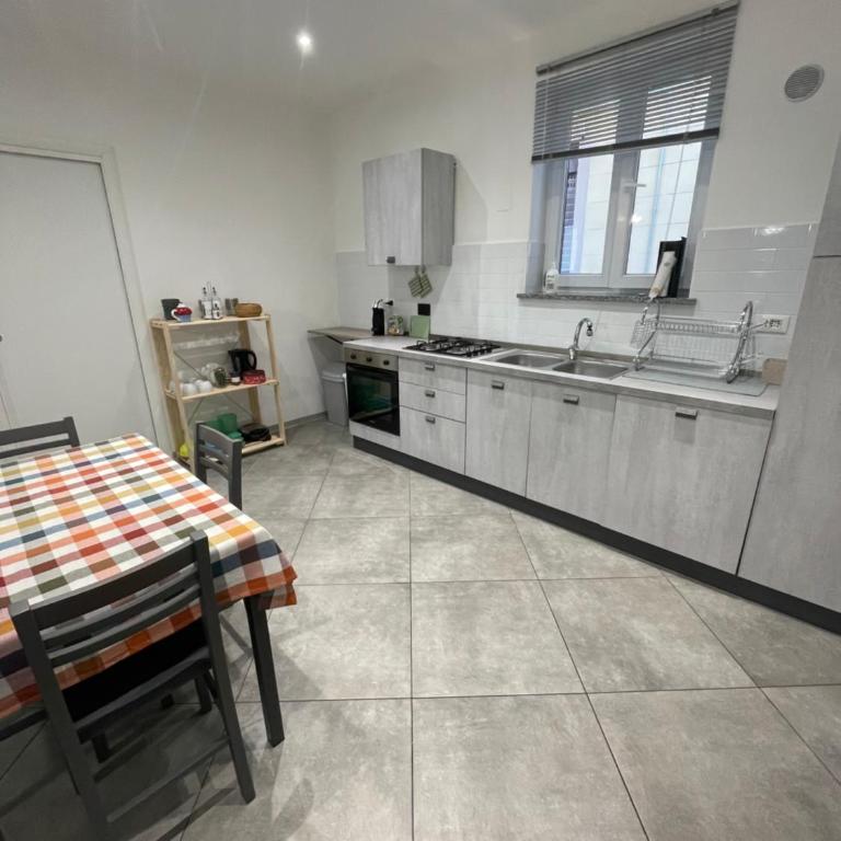 Rosselli Home - Appartamento con 1 Camera da Letto - 16