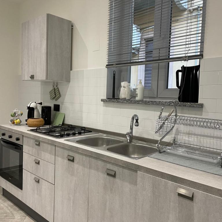 Rosselli Home - Appartamento con 1 Camera da Letto - 18