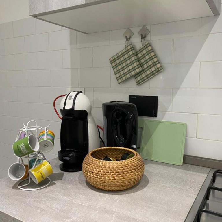 Rosselli Home - Appartamento con 1 Camera da Letto - 14