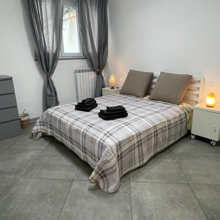 Rosselli Home - Appartamento con 1 Camera da Letto - 23