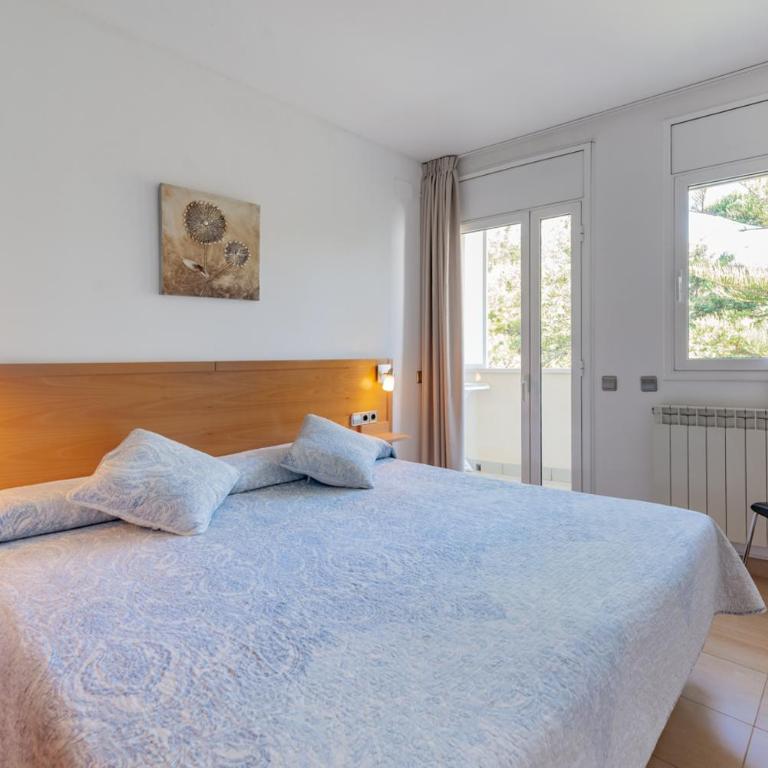 InSitges Sant Sebastia's Beach - Apartamento Dúplex de 3 dormitorios con vistas al mar - 16