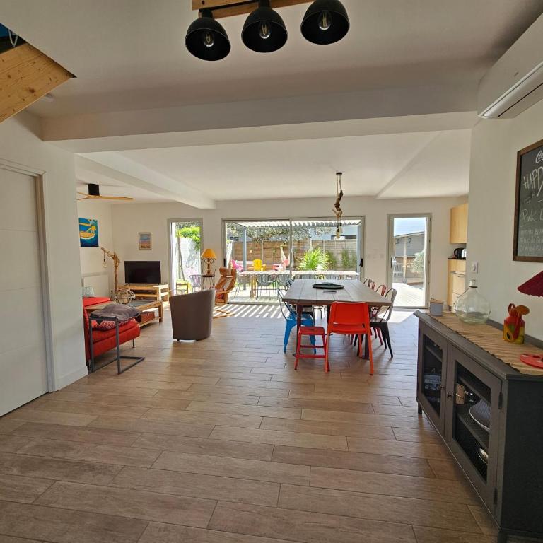 Villa OCEAN - Villa - 15