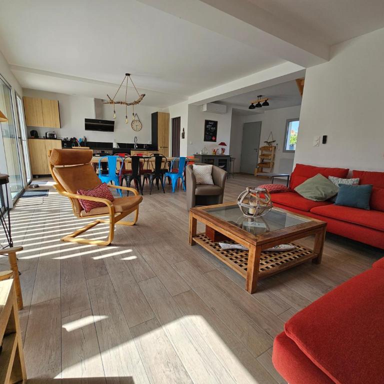 Villa OCEAN - Villa - 13