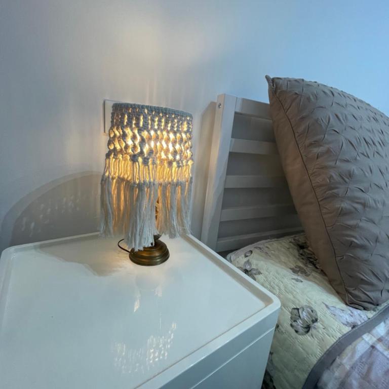 Rosselli Home - Appartamento con 1 Camera da Letto - 25